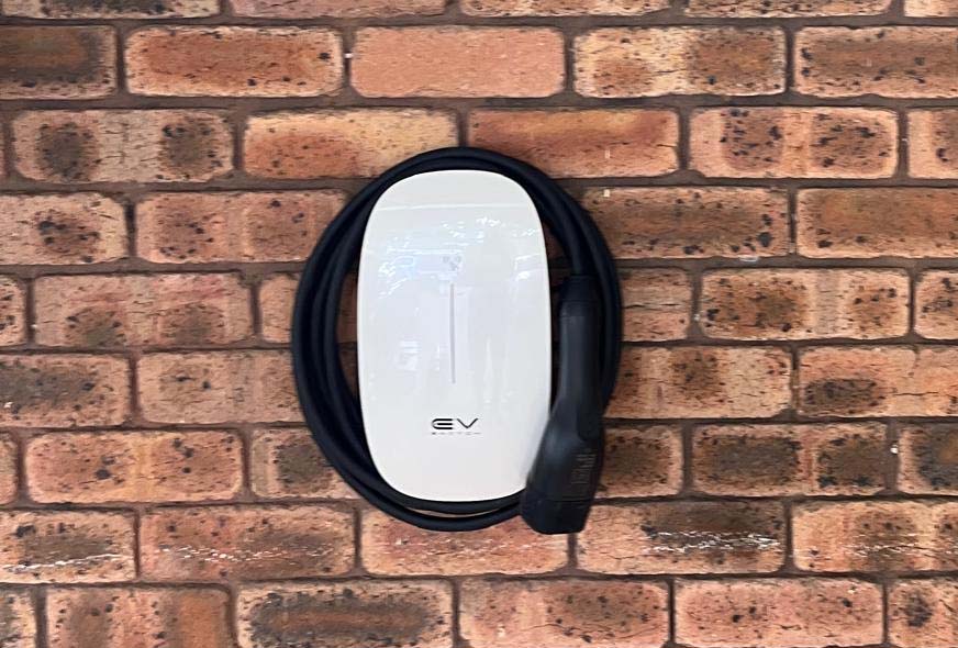 ev power chargers