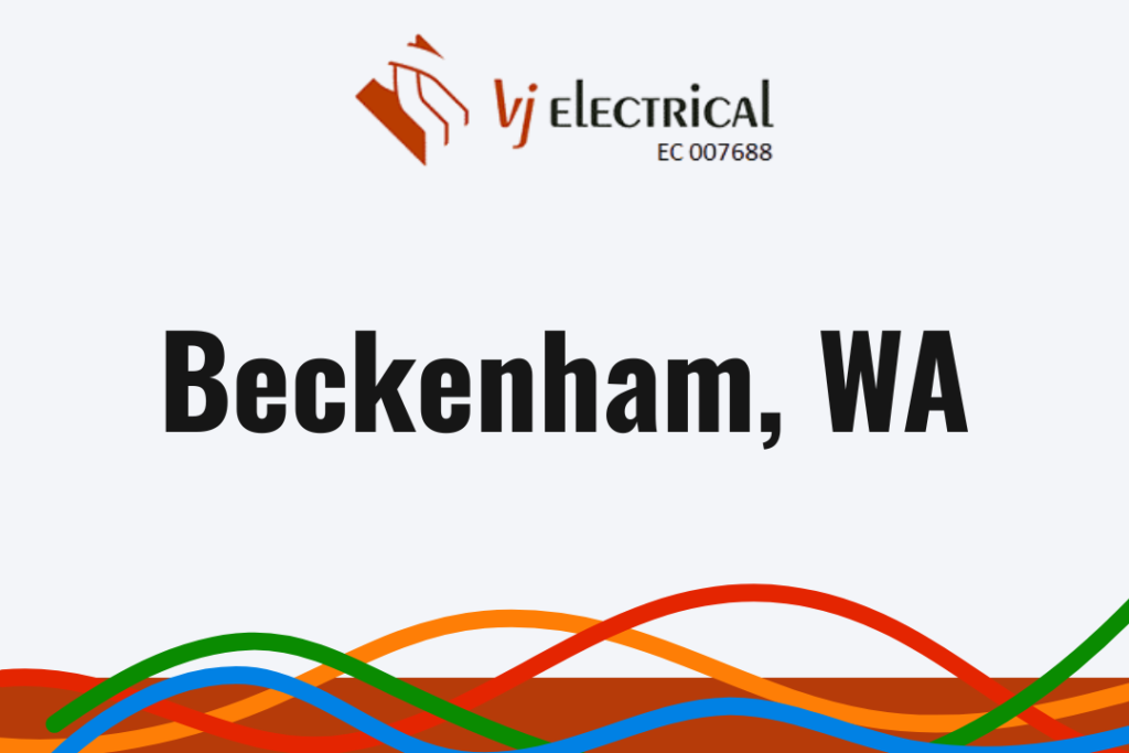 Beckenham, WA