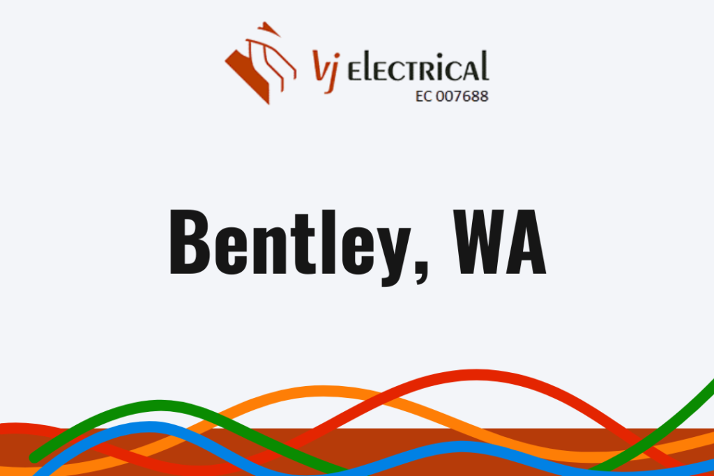 Bentley, WA