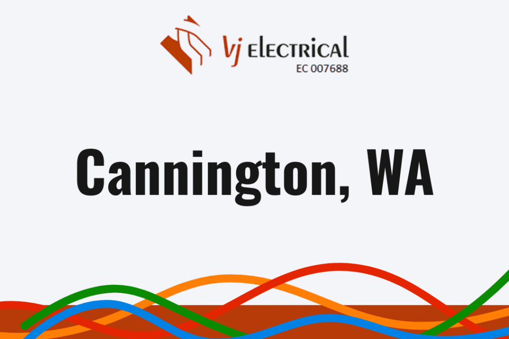 Cannington, WA