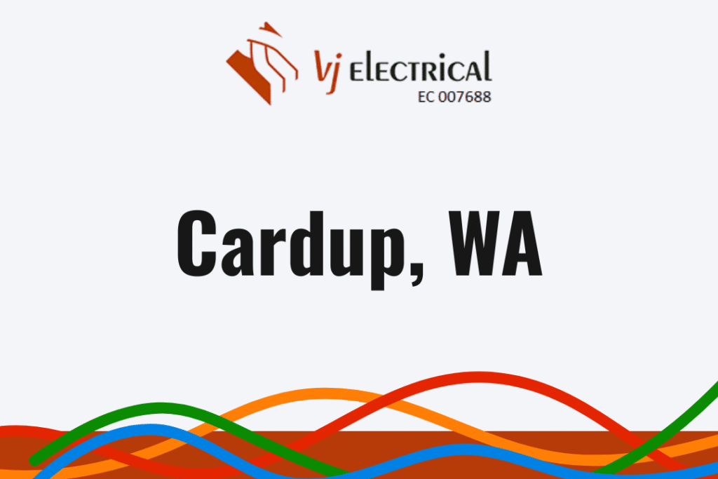 Cardup, WA