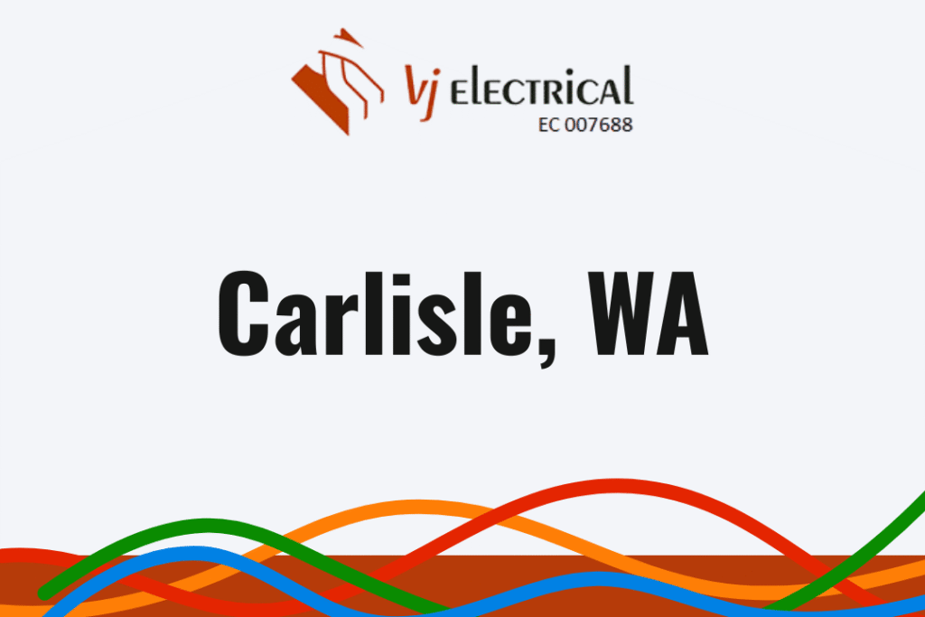 Carlisle, WA