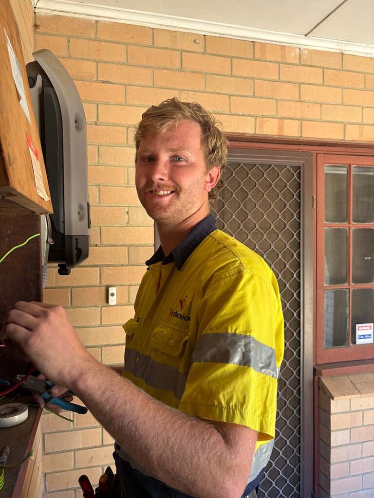 Emergency electrician Perth