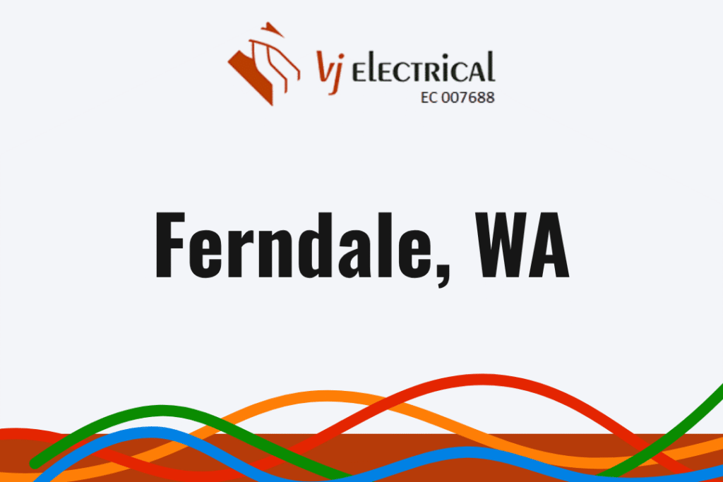 Ferndale, WA