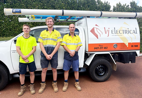 Electricians Armadale WA