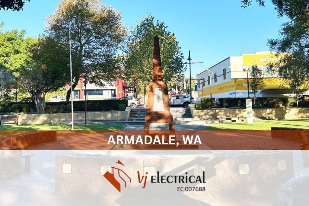 electricians-in-armadale-wa