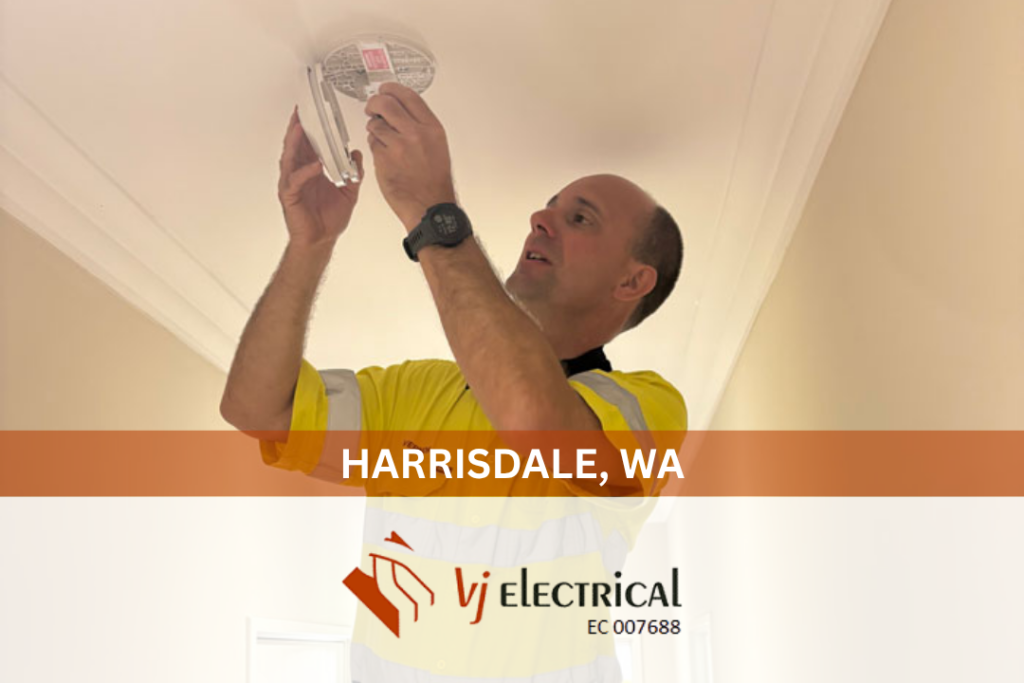 electricians-in-harrisdale-wa