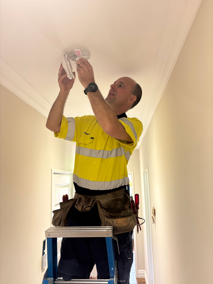 electrician Byford Armadale