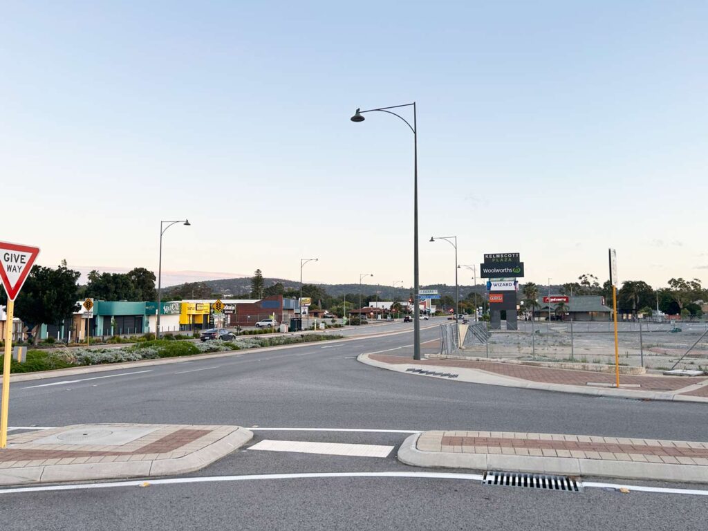 Electrician Kelmscott