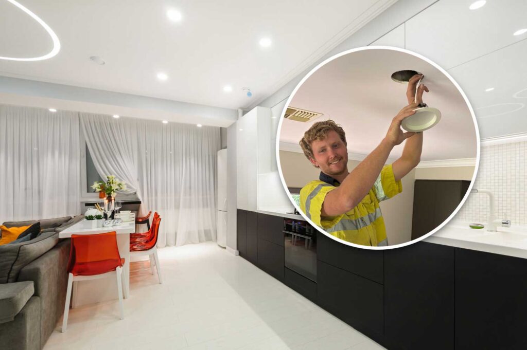 LED Lighting Upgrades