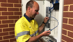 perth electrician